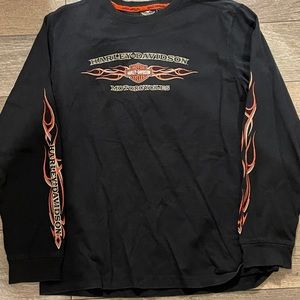 Harley Davidson Shirt